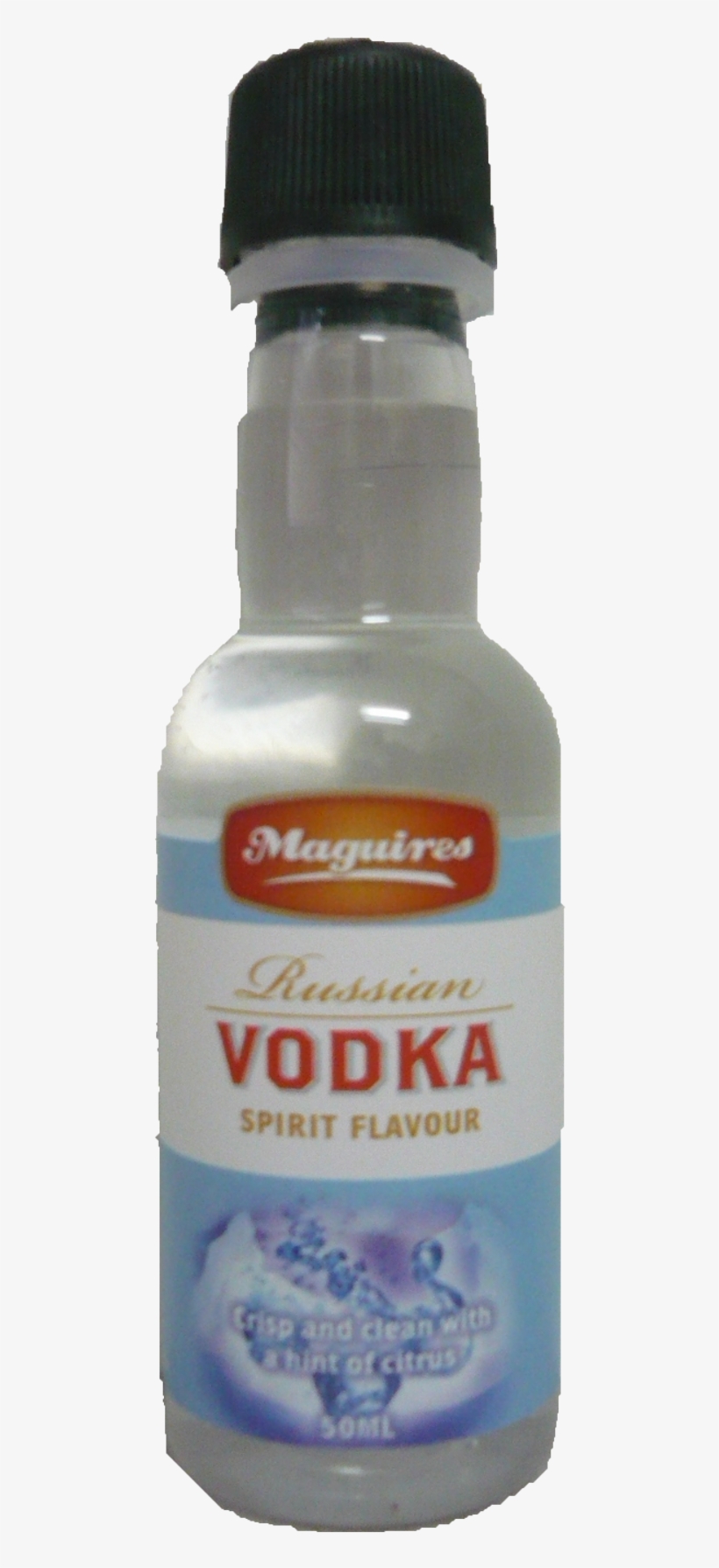 Russian Vodka Maguires, transparent png #8214162