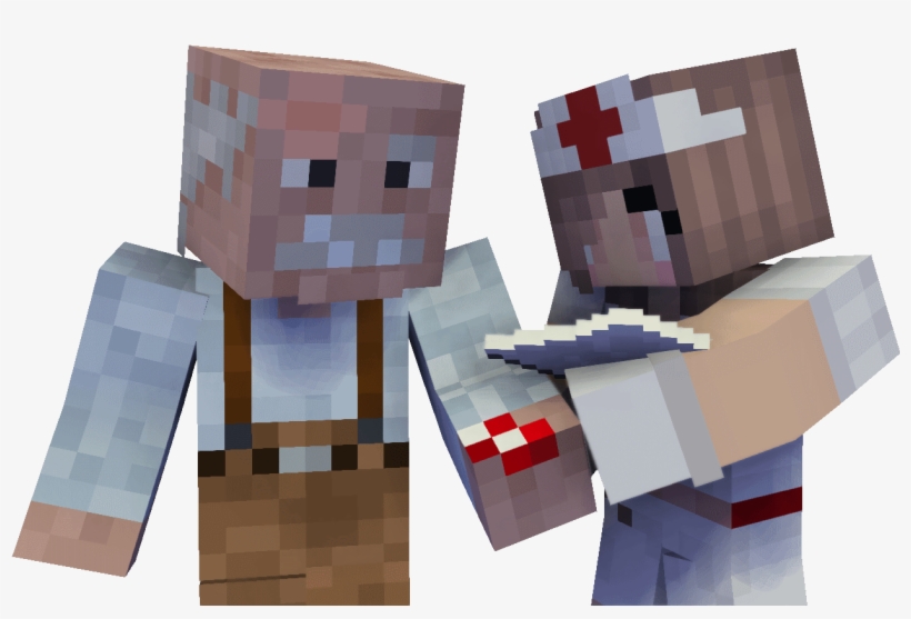Health And Healing In Arcaena - Minecraft, transparent png #8214330