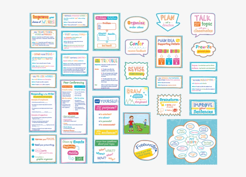 Detailed Images - Poster, transparent png #8214497