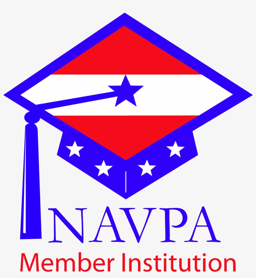 Council Of College And Military Educators Logo, Navpa - Logo, transparent png #8214590