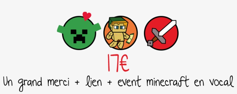 Les Personnes Ayant Fait Un "don" De 17€ Participeront - Emblem, transparent png #8214624