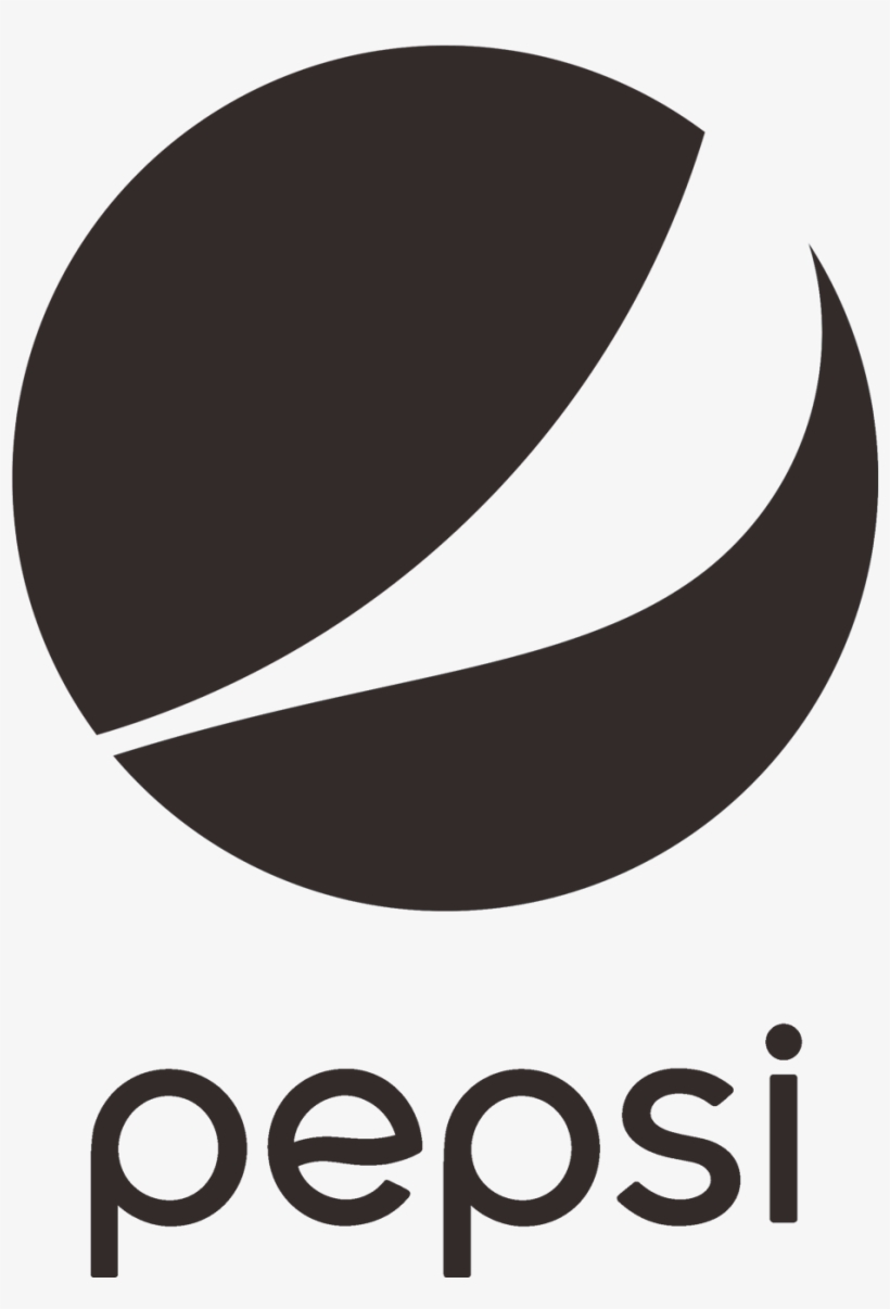 Food Big Fizzy Pepsi Rock Logo Cola Clipart - Pepsi, transparent png #8214630