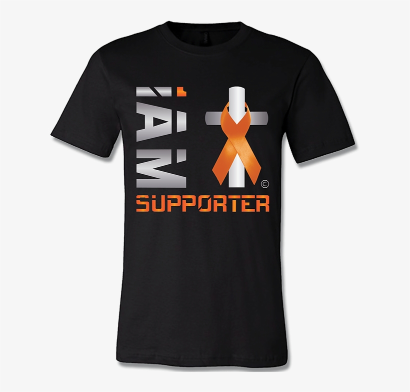 Pre-order Your Mens / Womens Iam A Leukemia Cancer - Girl T Shirt Png, transparent png #8214705