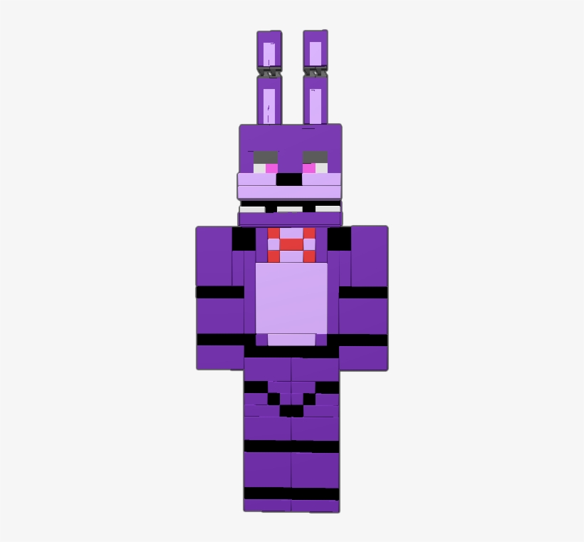 Credit To Cracker Trotter For The Minecraft Base Illustration Free Transparent Png Download Pngkey