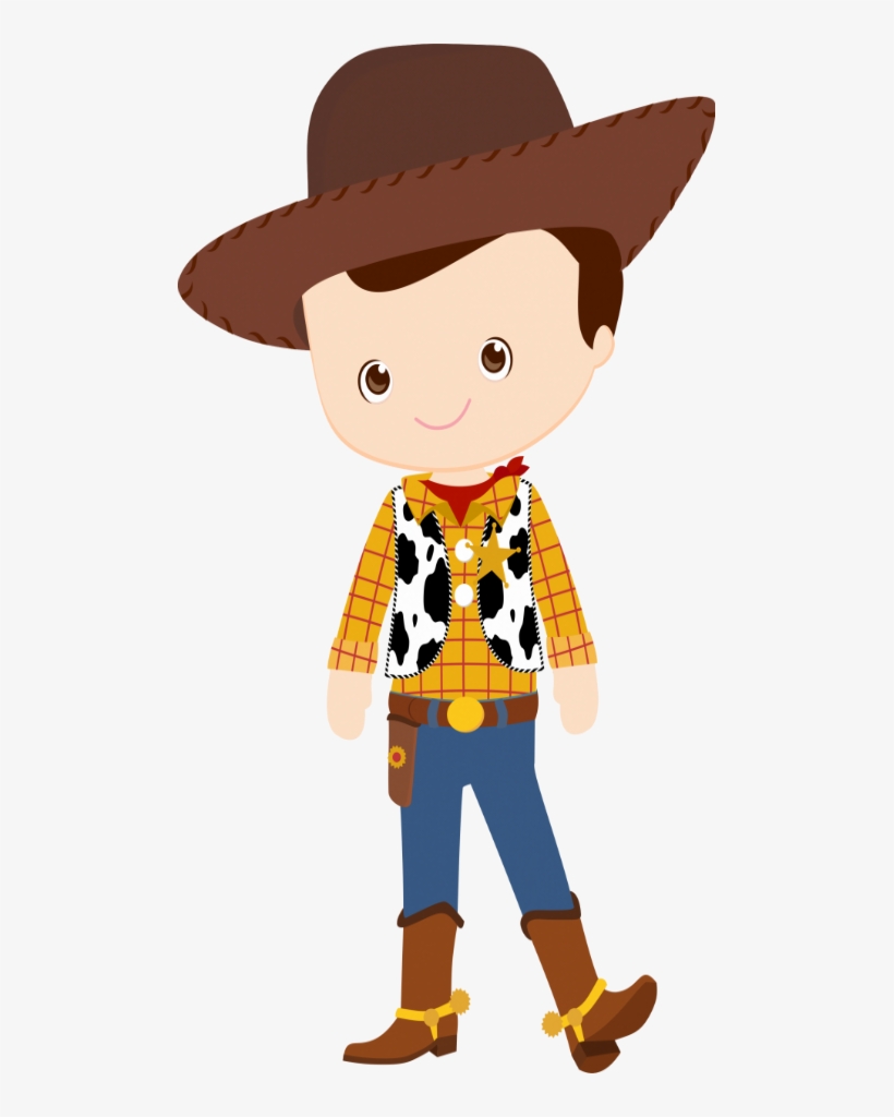 Toy Story Clipart Grafos - Toy Story Minus, transparent png #8214710