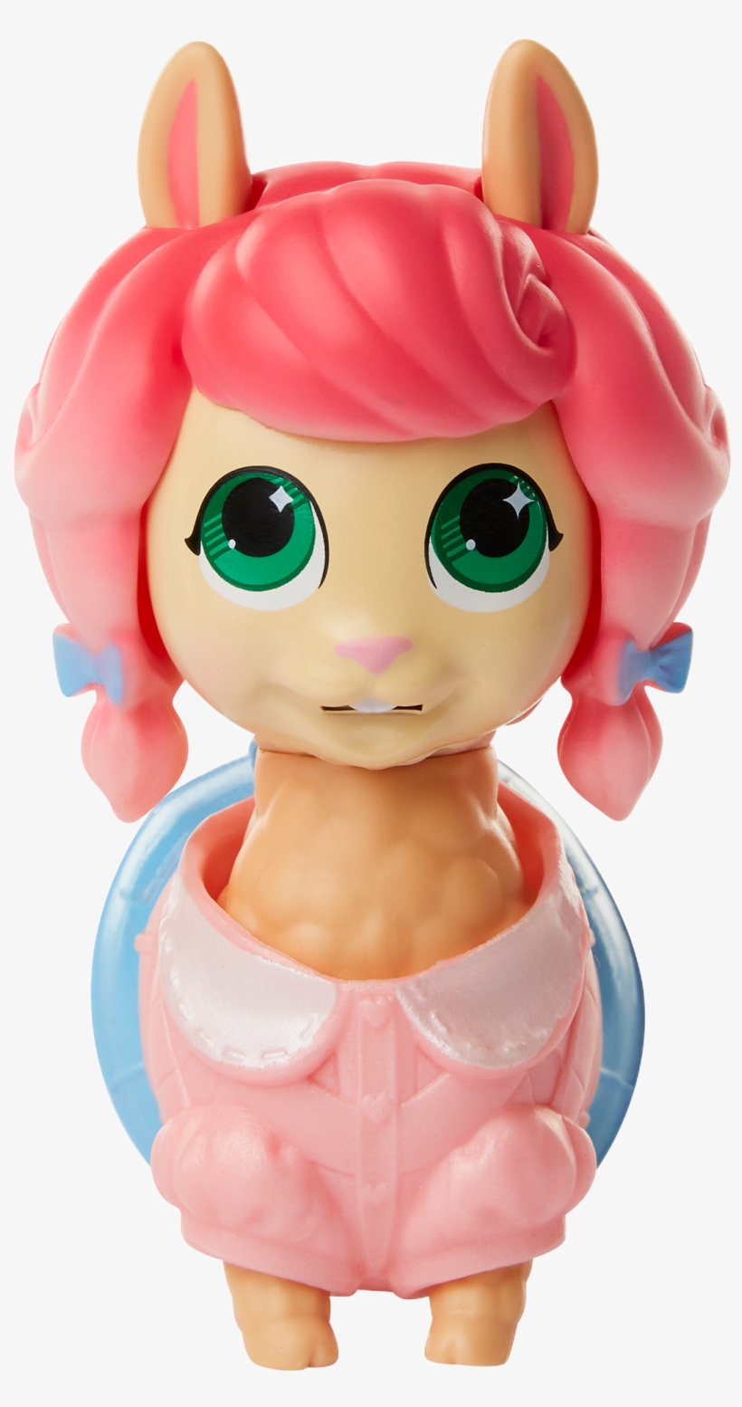 Dolly Llama, transparent png #8215316