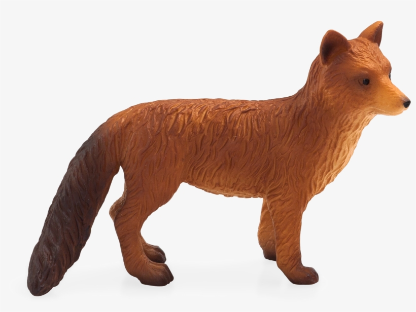 Mojo Fox Figures, transparent png #8215428