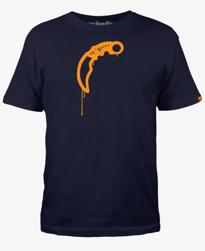 Csgo Karambit Tee - Mlp Villains T Shirts, transparent png #8215488