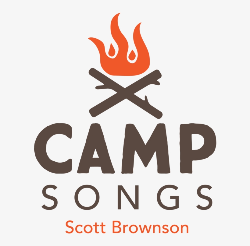 Camp Songs Scott Browson Transparent Background, transparent png #8215591