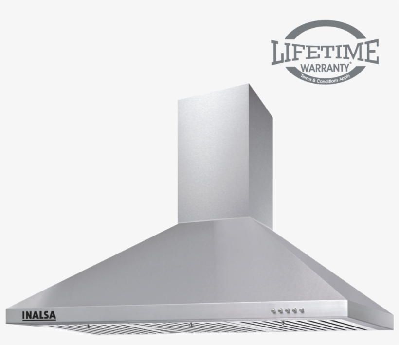 Inalsa Grand Chimney - Lampshade, transparent png #8215620