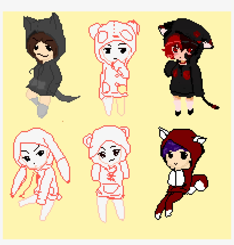 Oooo, Red Fox - Sweatshirt, transparent png #8215794