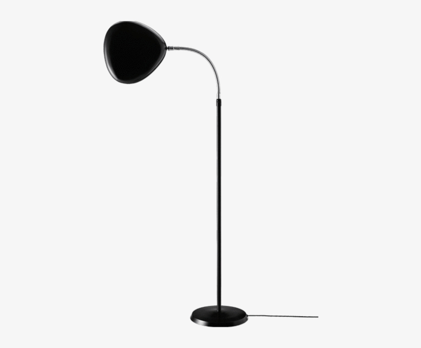 Gubi Cobra Floor Lamp, transparent png #8215795