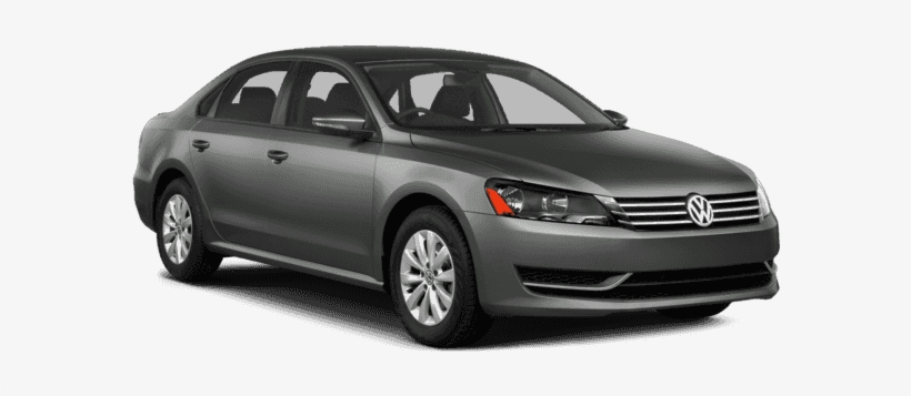 Pre-owned 2015 Volkswagen Passat - Toyota Camry 2019 Le, transparent png #8215864