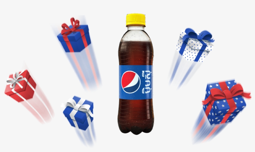 Pepsi Gifts, transparent png #8215916