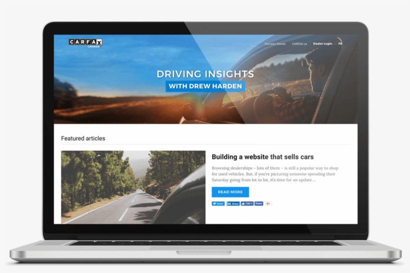 There Was A Time Where Carfax Was Our Bitter Rival - Netbook, transparent png #8215970