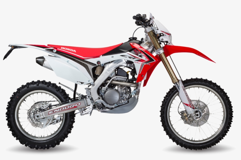 Supermoto - Honda Cr 125 2005, transparent png #8216156