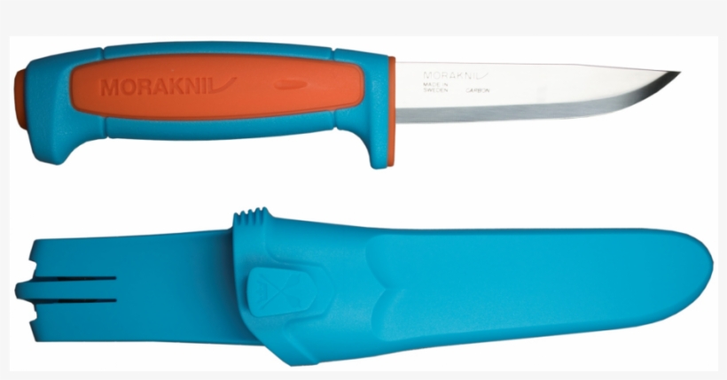 Klik Om Te Vergroten - Limited Edition Mora Knife, transparent png #8216166