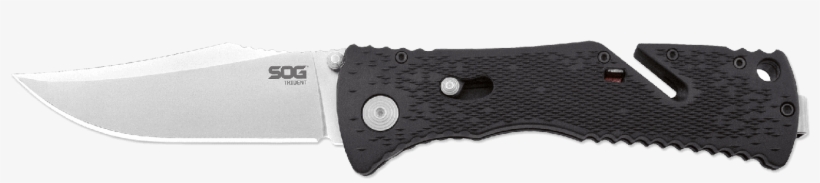 Specifications - Hunting Knife, transparent png #8216439