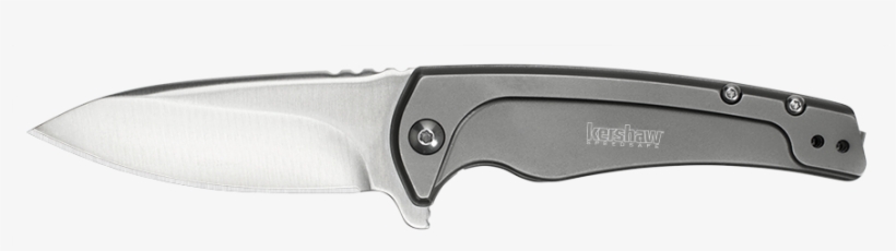 Quick View Intellect $ - Kershaw Intellect 1810, transparent png #8216476