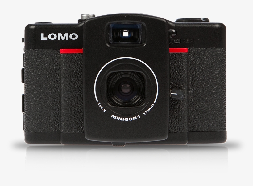 It Boasts Three Different Photographic Formats , The, transparent png #8216547