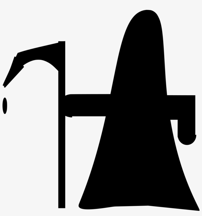 Download Png - Scythe, transparent png #8216615