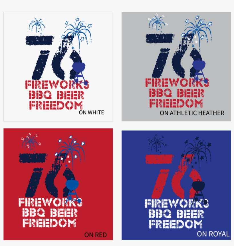 76 Fireworks - Fireworks Clip Art, transparent png #8216670
