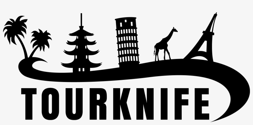 The World's Only Swiss-army Knife Of Group Travel Unifying - Giraffe, transparent png #8216948