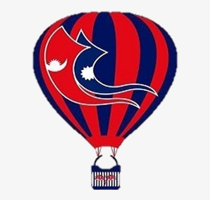 Hot Air Balloning - Hot Air Balloon, transparent png #8217022