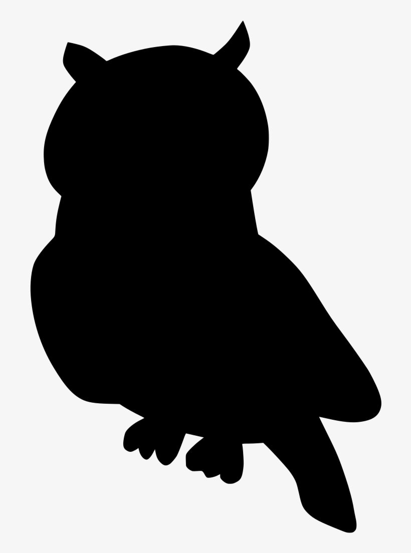 Download Png - Owl, transparent png #8217167