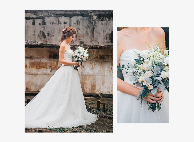 Wedding Photoshoot With Chris Chang Photography And - Bride, transparent png #8217514