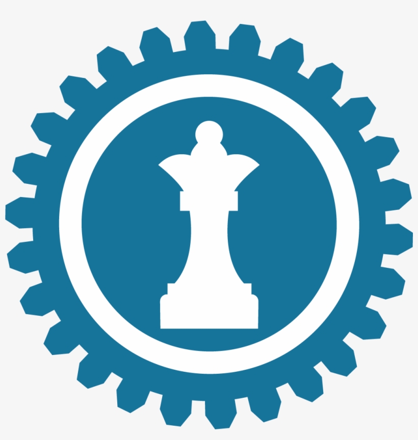 Chess - Circle For Tribal Png, transparent png #8217661