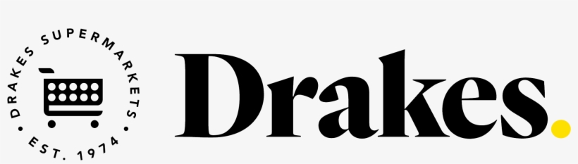 Drakes Supermarkets Logo, transparent png #8217663
