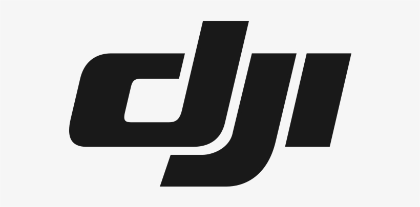 Dji Innovations - Dji Mavic Logo Png, transparent png #8217713