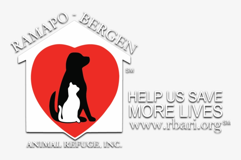 Ramapo-bergen Animal Refuge, Inc - Ramapo Bergen Animal Refuge, transparent png #8217803