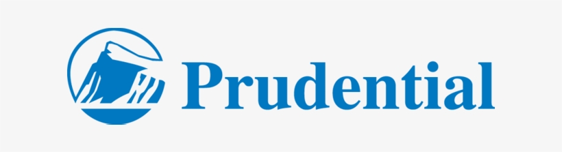 Logo Prudential Company - Prudential Financial, transparent png #8218047