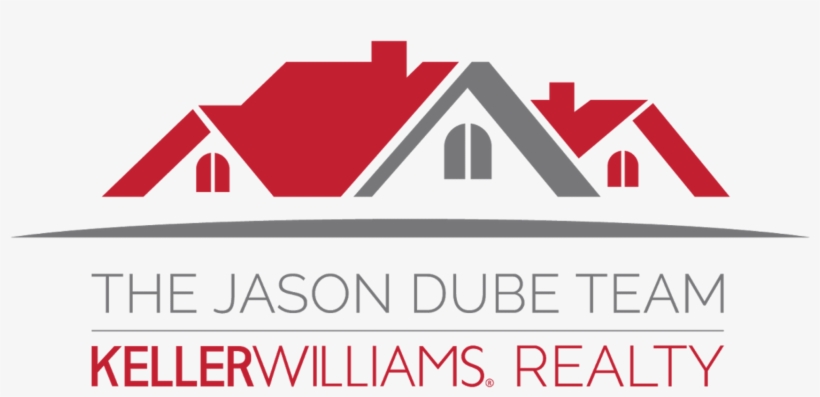 Jason Dube - Keller Williams Realty, transparent png #8218173