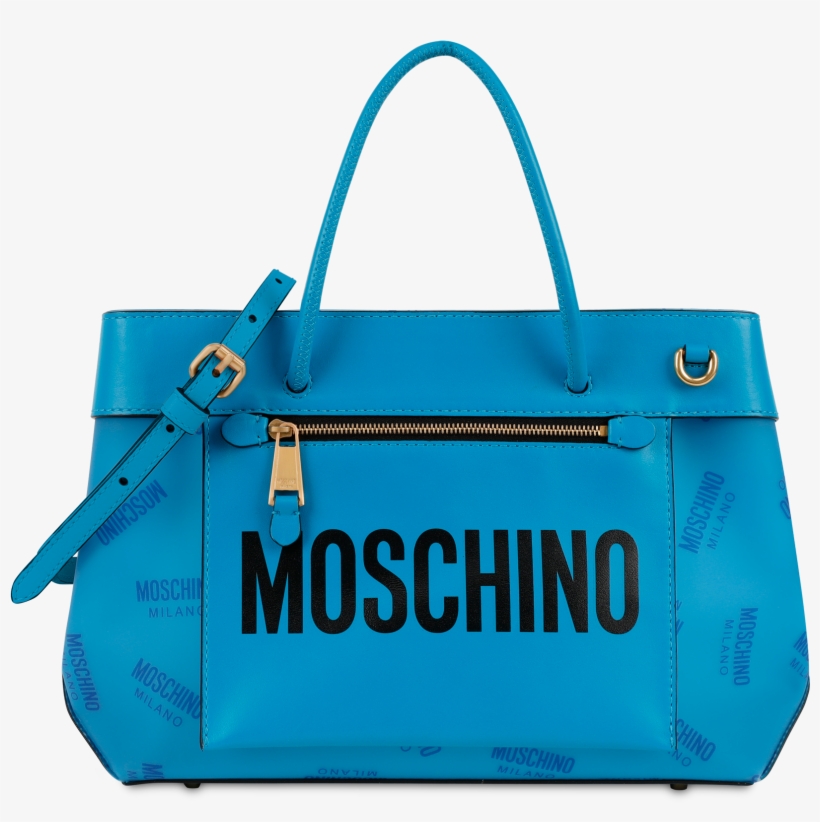 Moschino, transparent png #8218249