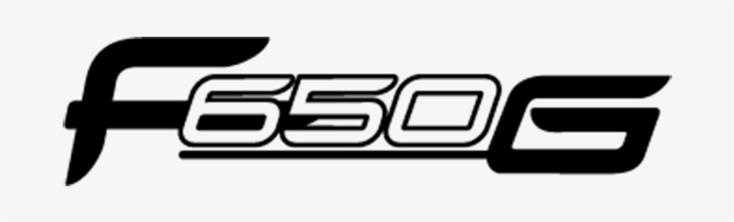 Bmw 650 Gs Logo, transparent png #8218320