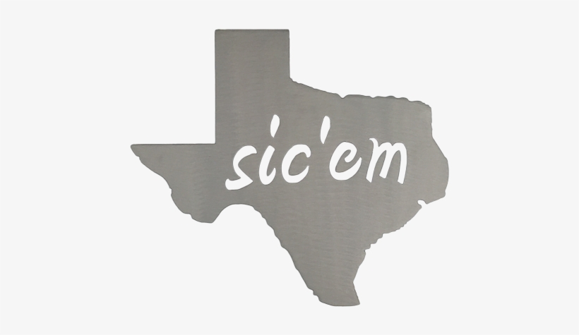 Baylor Wall Art - Sign, transparent png #8218398
