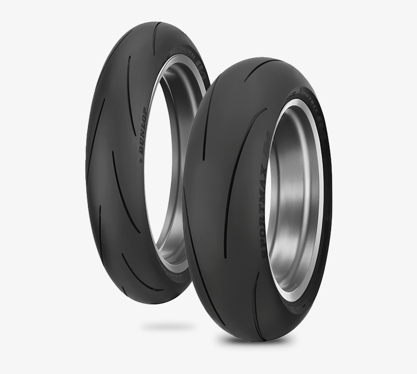 From $119 - - Q4 Motorcycle Tire, transparent png #8218531