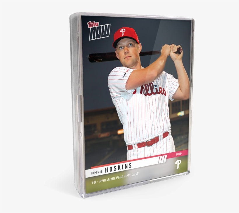 2019 Philadelphia Phillies - College Baseball, transparent png #8218543