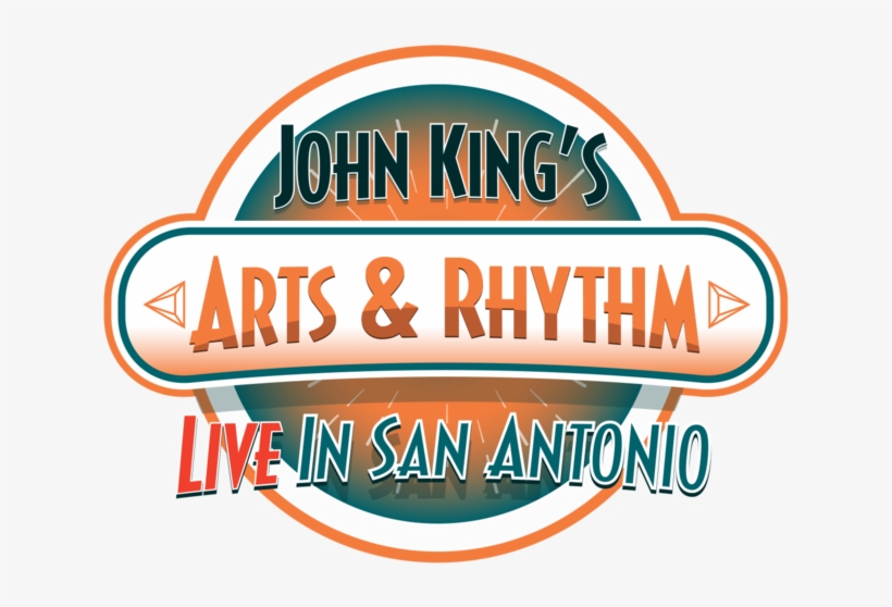 John King's Arts And Rhythm Live In San Antonio - Chick Fil A College Kickoff, transparent png #8218570