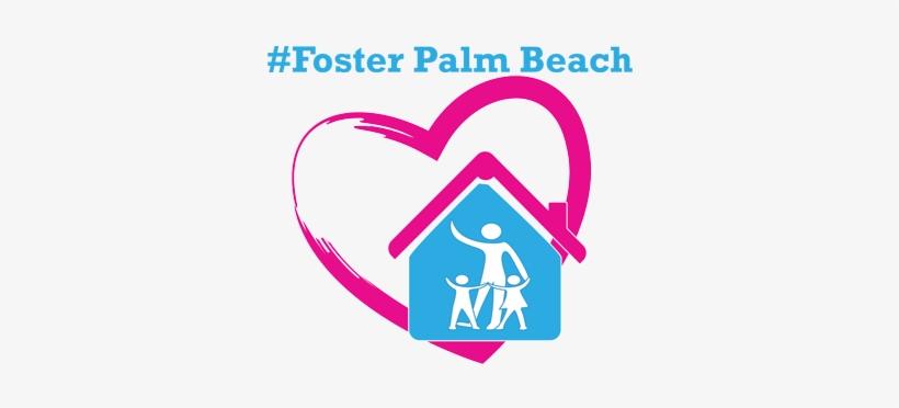 Learn About Becoming A Foster Parent - 5pm: How To Become A Foster Parent In Palm Beach County, transparent png #8218575