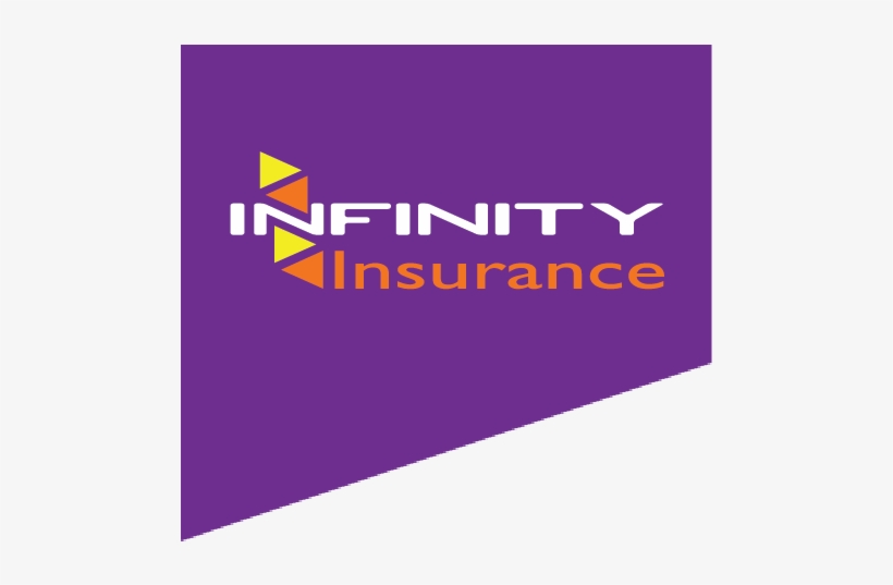 Infinity Logo 1 01 - Infinity Insurance Cambodia, transparent png #8218738