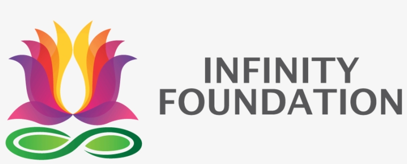 Logo - Infinity Foundation, transparent png #8218792