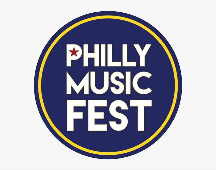 The Philadelphia Music & Arts Festival - Radioactive Sign, transparent png #8218910