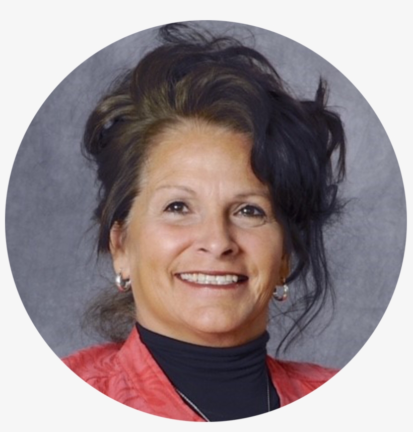 Terri Garcia - Lace Wig, transparent png #8218947