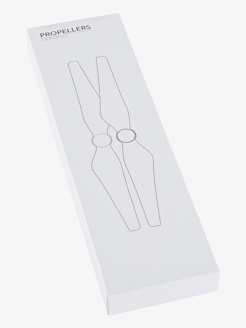 Phantom 4 Propellers - Gadget, transparent png #8218992