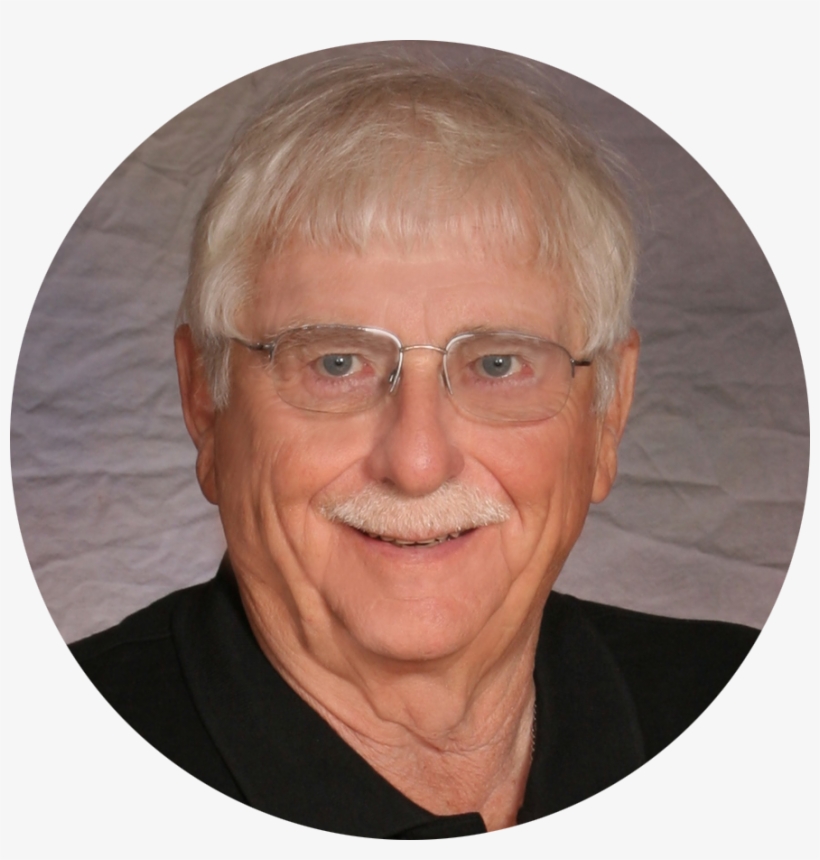 Duaine Flanders - Senior Citizen, transparent png #8219077