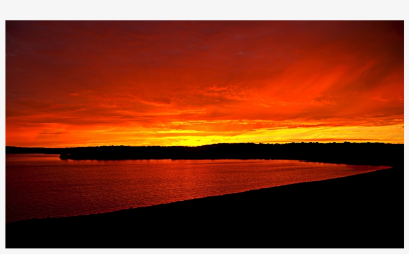 Shadow K Www Opendesktop - Sunset, transparent png #8219217